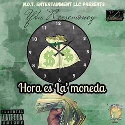 YBN (feat. Bezzy, Hp Twan & Adee)