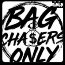 Bag Chasers (feat. Marzz)