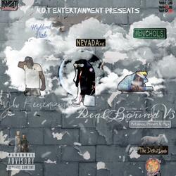 Hustle & Flow (feat. Ybw Carolyn)