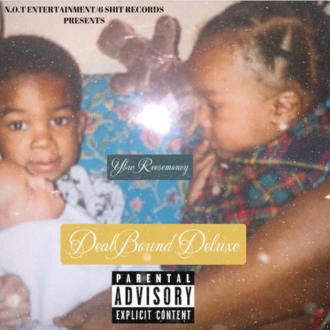 DealBound Deluxe