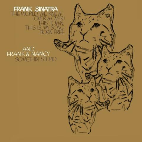 Somethin' Stupid (Meowsynth Version)