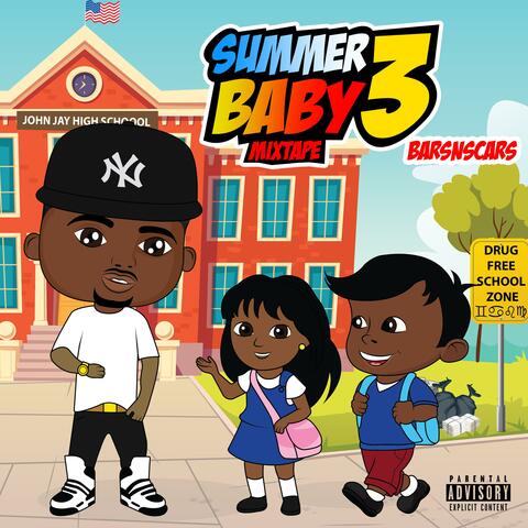 Summer Baby 3 Mixtape