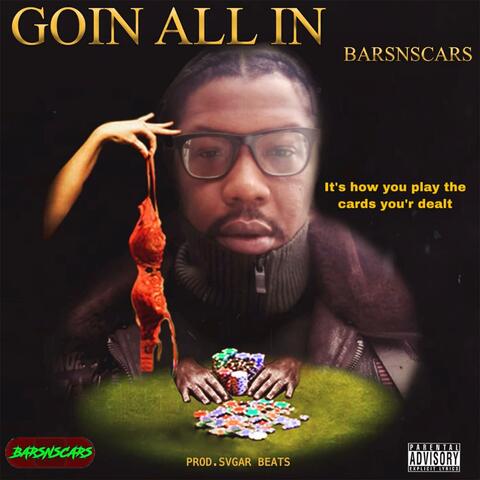 Goin All IN