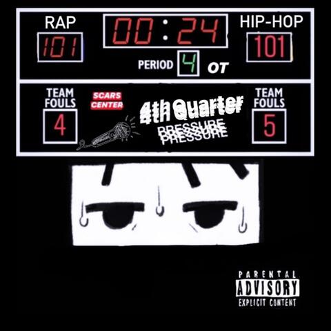4th Quarter Pressure