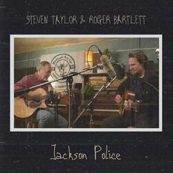 Jackson Police (feat. Roger Bartlett)