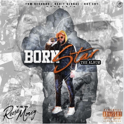 BORN STAR
