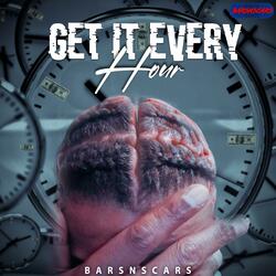 Get it every hour