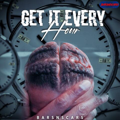 Get it every hour