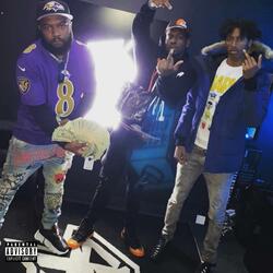 Authenticathed (feat. Louie Ray & 675_TY)