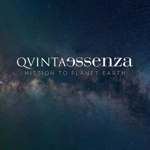 Mission To Planet Earth