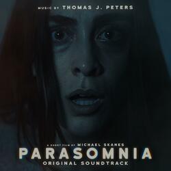 Parasomnia