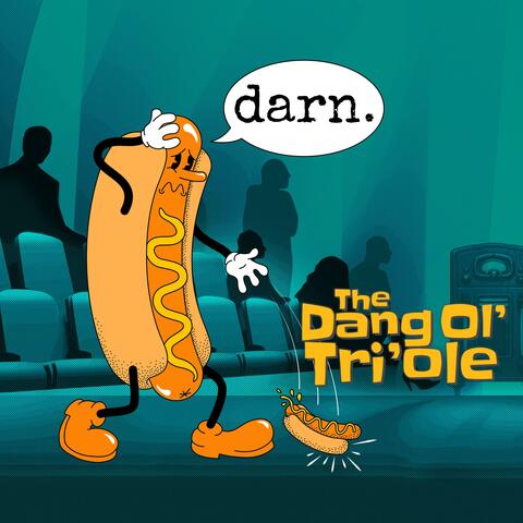 darn.