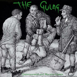 The Gulag (feat. Maestro Gamin)