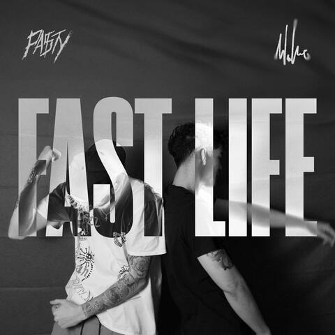Fast Life (feat. Wilmo)