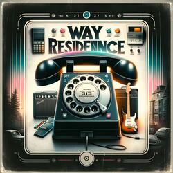 Way Residence (feat. Heather Way)