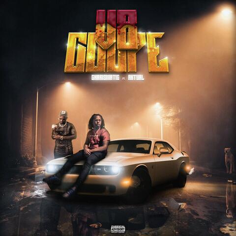 V8 Coupe (feat. Aktual)