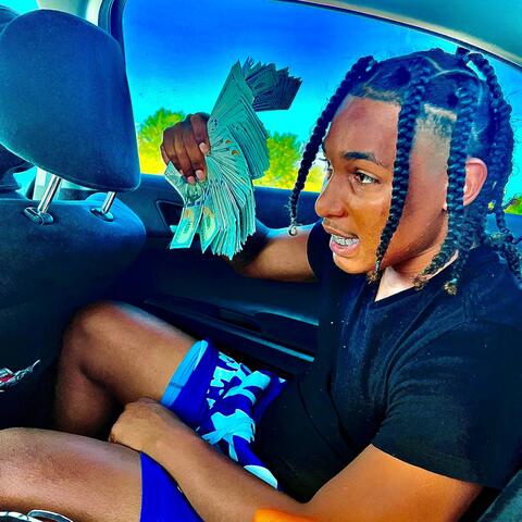 Off The Land