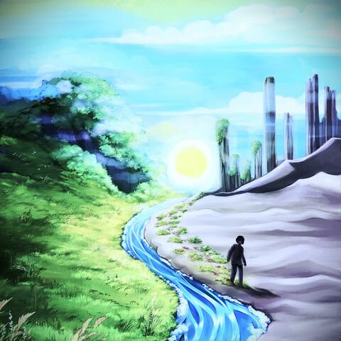 Try: A New Day (Instrumentals)