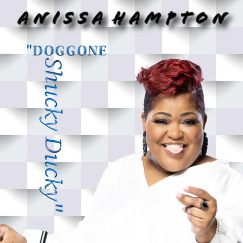 Doggone Shucky Ducky