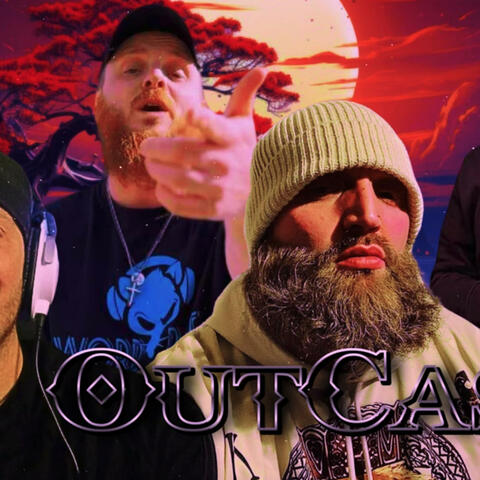 OutCast (feat. Souldja C Rockky Valley WhyteBoiPaul)