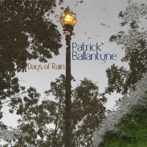 Days Of Rain