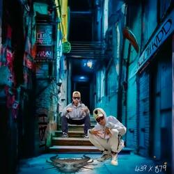 You dont know me (feat. H.B.T.)