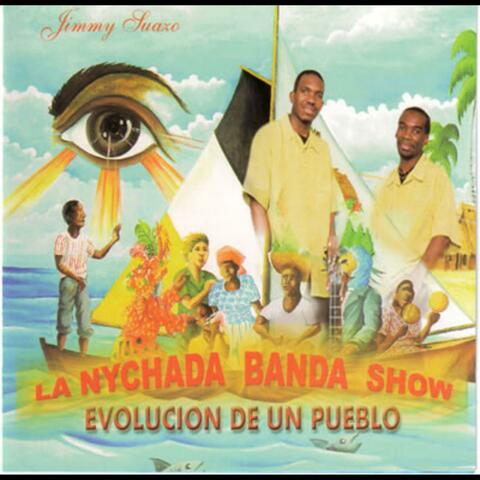 Evolucion De Un Pueblo