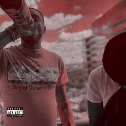 Love On Me (feat. Napp Jones)