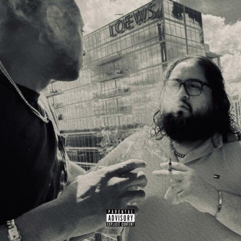 IDK What (feat. Tony Checks & Jeovani Meza)