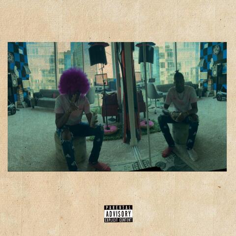 Laugh At This (feat. Jeovani Meza)