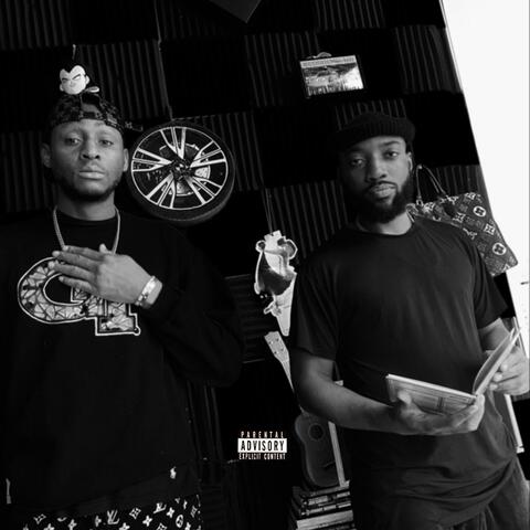 Puff Life Daddy (feat. Napp Jones)