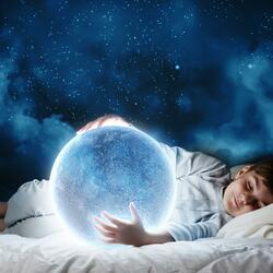 Beautiful Dreamer