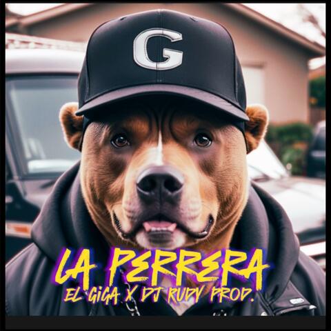 La Perrera (20 años)
