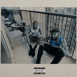 Black & Proud (feat. Napp Jones & Jeovani Meza)