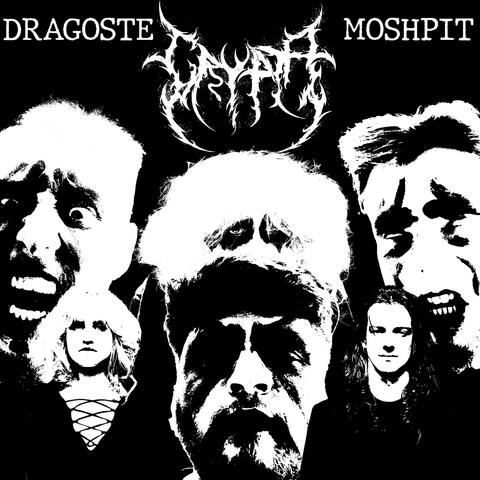 DRAGOSTE/MOSHPIT