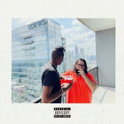 High At Loews (feat. Tony Checks & Napp Jones)