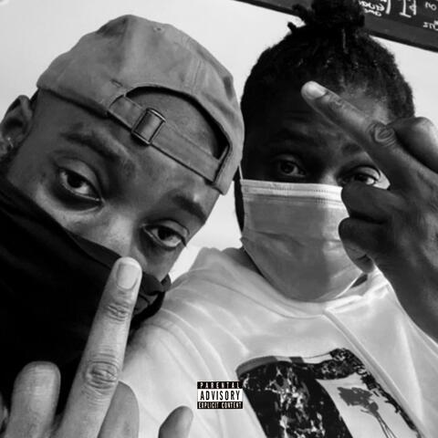 Bring Your Passport (feat. Napp Jones)
