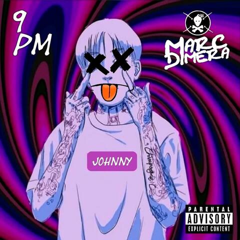 Johnny 9PM (BootMash)