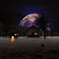 Spooky Halloween