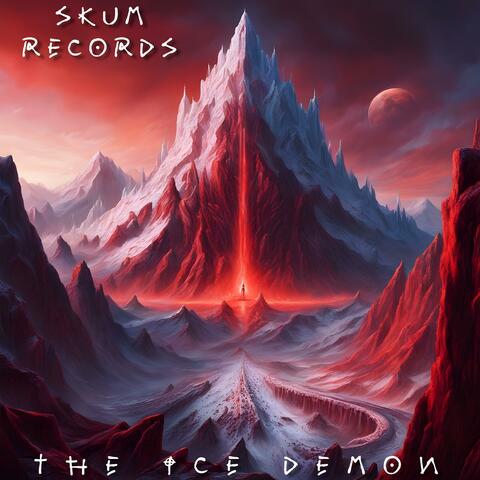 The Ice Demon