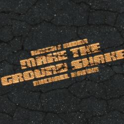 Make the Ground Shake