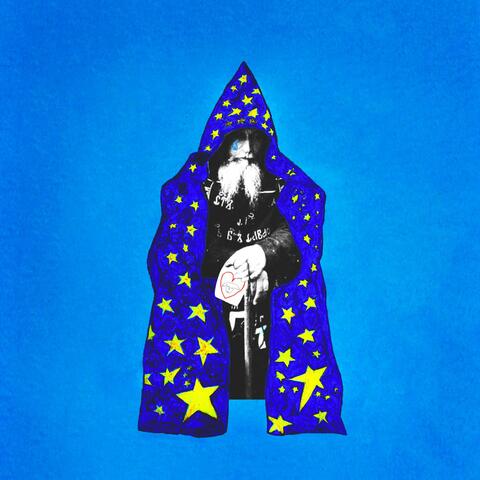 Wizard of Loneliness