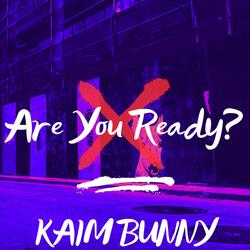 Are You Ready ?