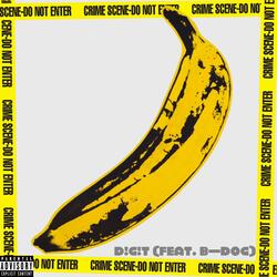 Project 1 (feat. B-Dog)