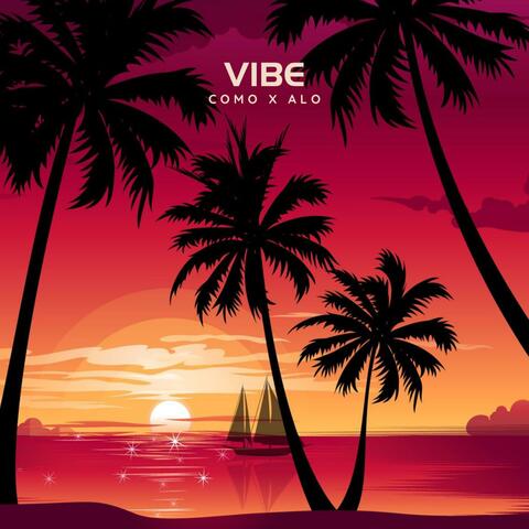 VIBE (feat. Alo)