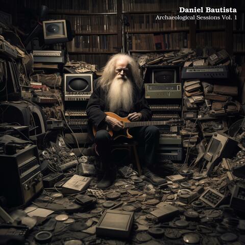 Archaeological Sessions, Vol. 1