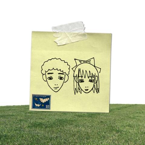 you aren't in love (feat. kaitendo)