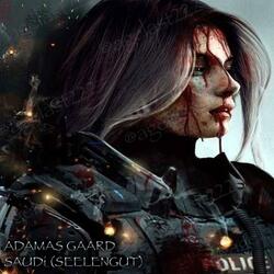 SAUDi (feat. gard)