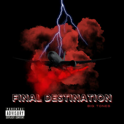 Final Destination (feat. Too Late)