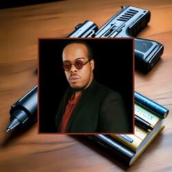 Mission of a Writer
